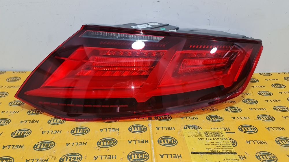 Lampa tripla stop led dreapta Audi TT 8S 2014..2018 8s0945096