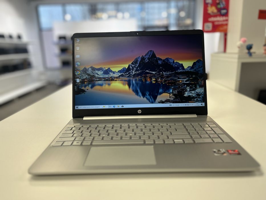 Ноутбук HP