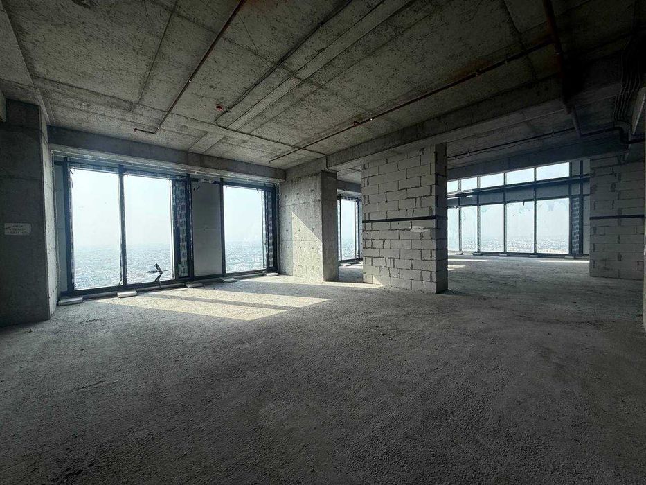 VIP CLASS ПРОДАЕТСЯ 6и ком квартира в ЖК Nest one 50-51-этаж ДУПЛЕКС