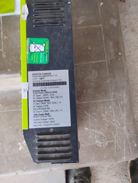 Panou fotovoltaic de vânzare