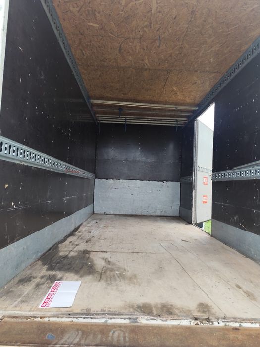 Cub sprinter lt 416 413 411