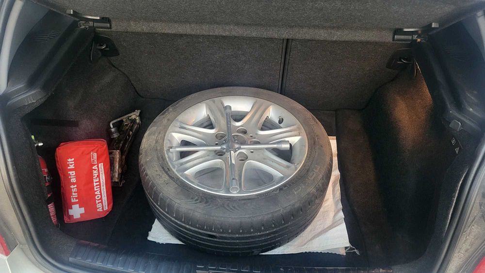 BMW 1-ва серия E87 116I