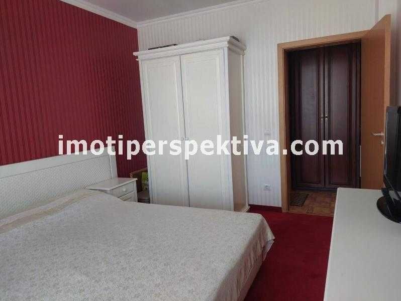 Продава се Двустаен апартамент в Пловдив, Кършияка - 80 кв.м за 1600 €/кв.м - Снимка #5