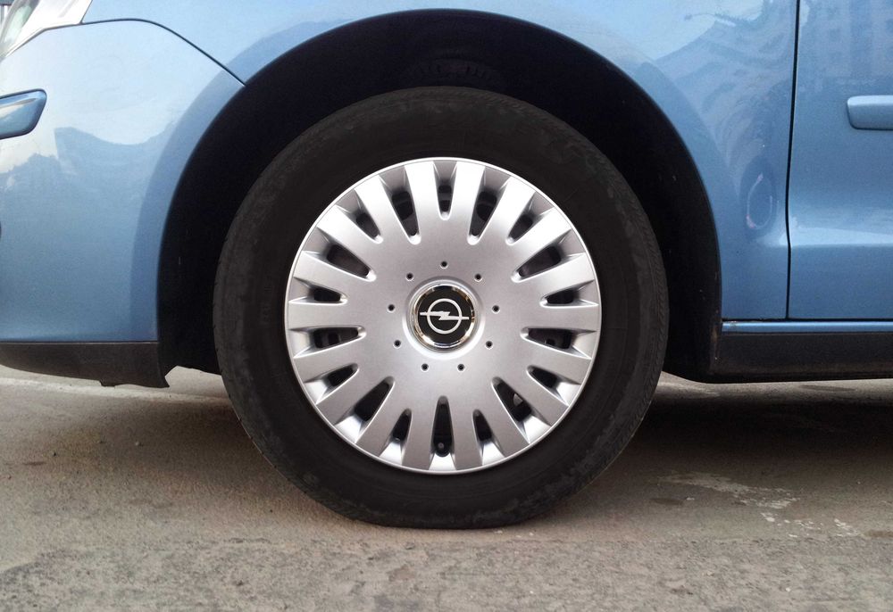 Capace roti 15 Opel – Livrare cu verificare