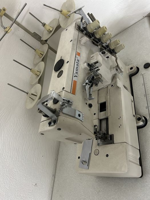 Распошивальная машинка YAMATA FY31016
