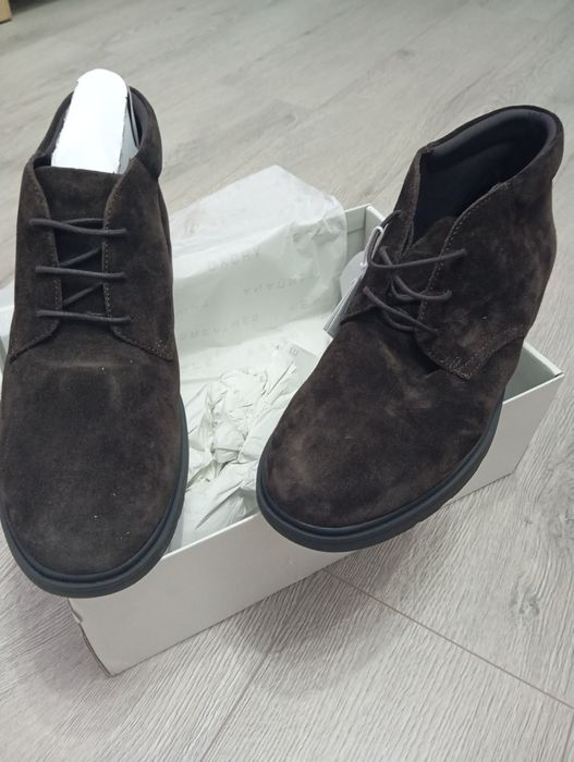 Ghete, Geox, bărbați, măsură 44, noi