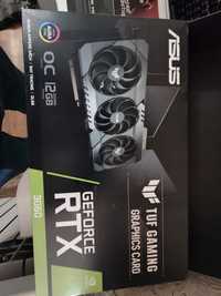 Asus TUF RTX 3060