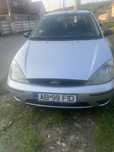 De vânzare Ford Focus 1.4 Benzină – 2002