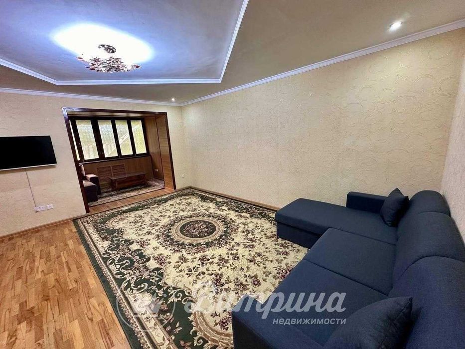 4-комнатная квартира на Ц1 Мирзо-Улугбекский район Улица Махатма Ганди