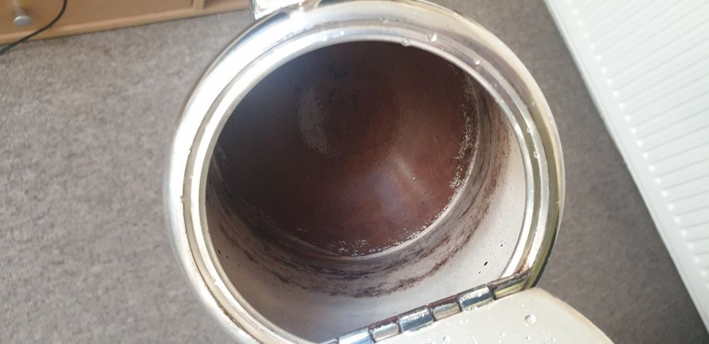 Set de 4 buc ceainic