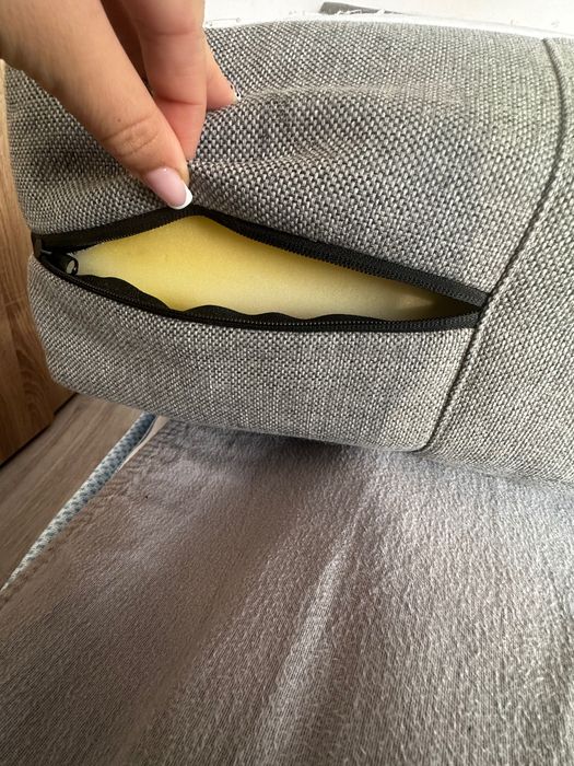 Два матрака от дунапрен 200/90см