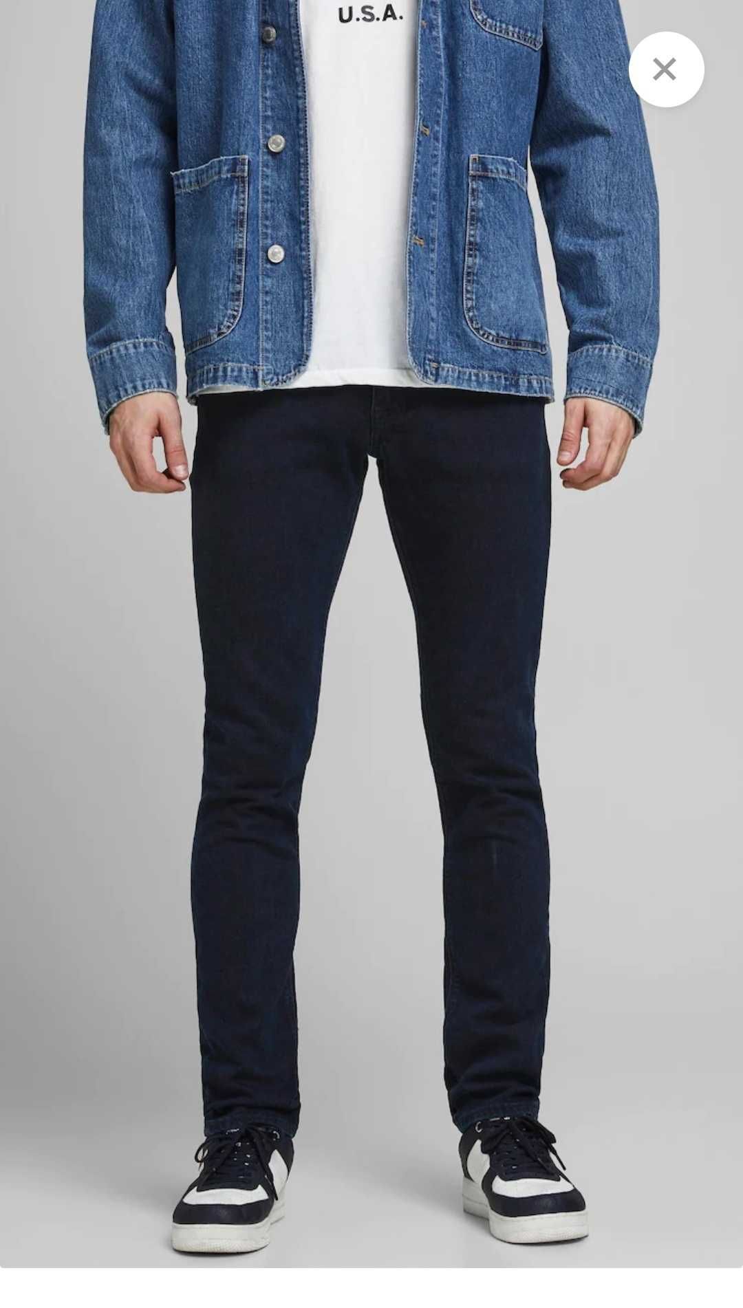 Blugi Jack&Jones slim fit [33/34]