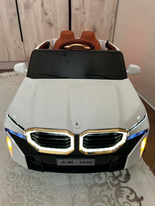 Продается машинка в идеальном состоянии