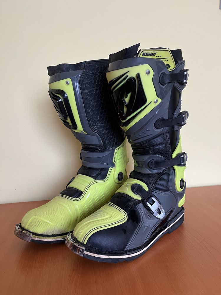 Waterproof Boots Motocross/Enduro Kenny 45