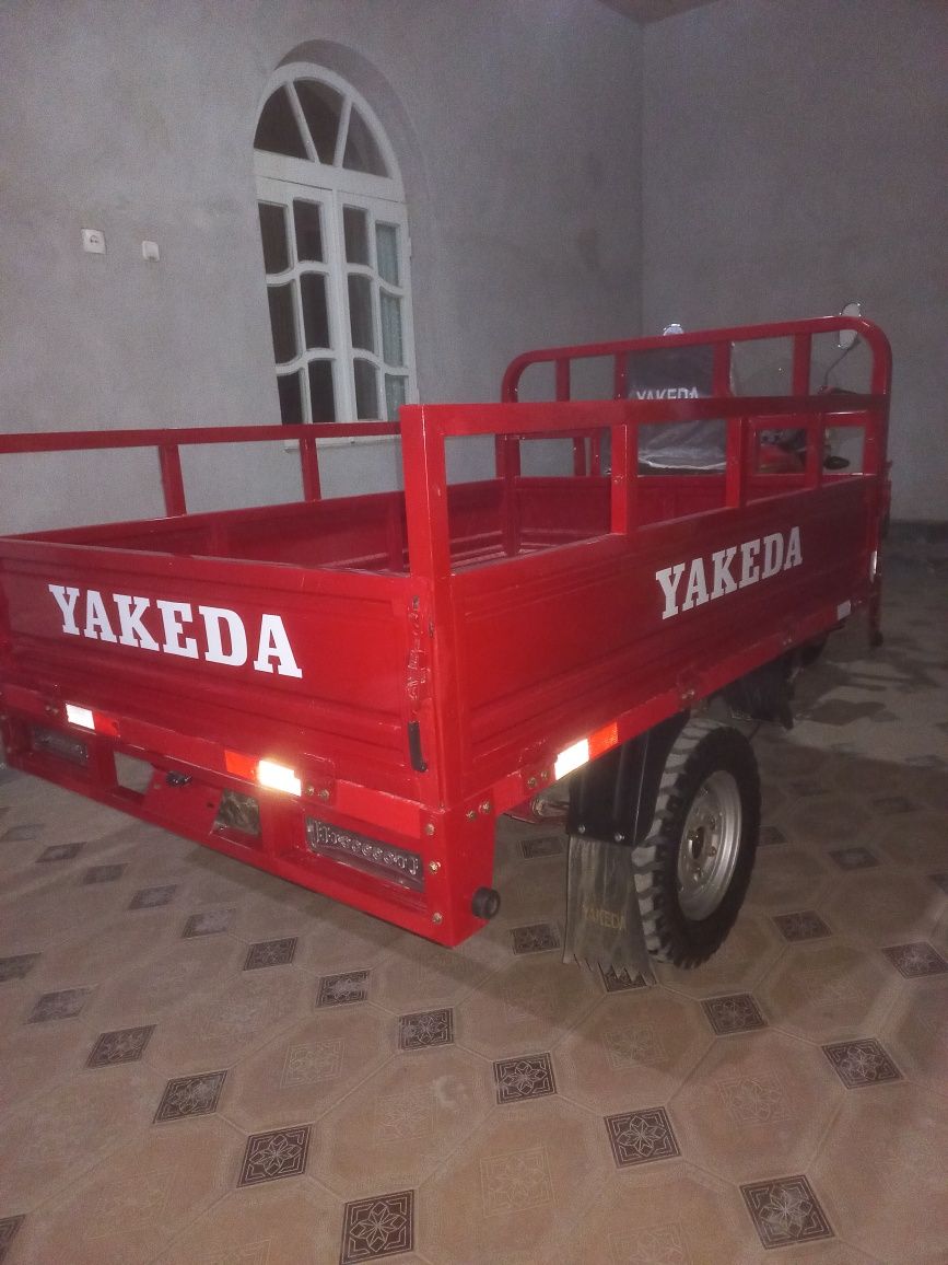 Motorol sotiladi nomi-YAKEDA