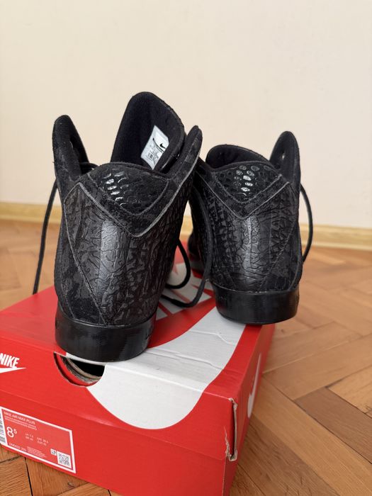 Nike Lebron James 11 NSW Leopard