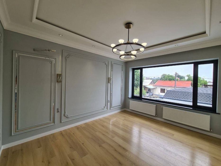 Ор-р: Циолковский Продается Новый Евро дом 3,15.соток 480м2