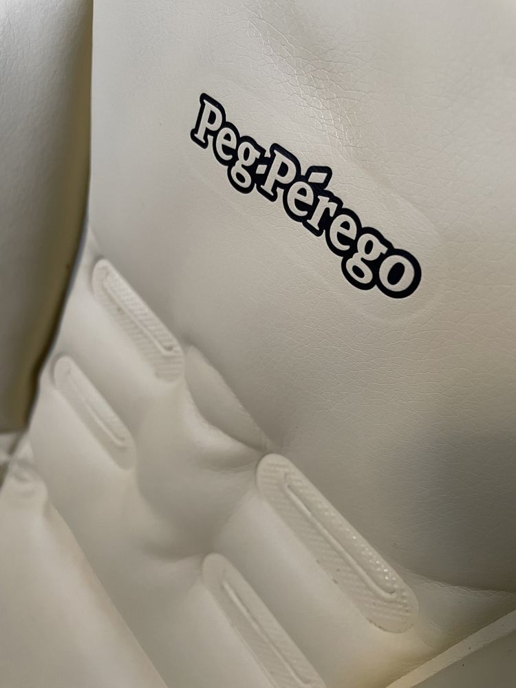 Стульчик для кормления Peg perego