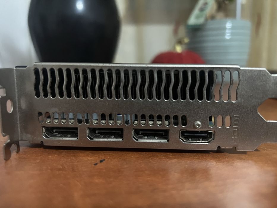 placa video rx 580 8gb