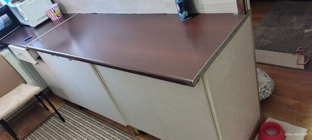 Bucătărie urgent!!!