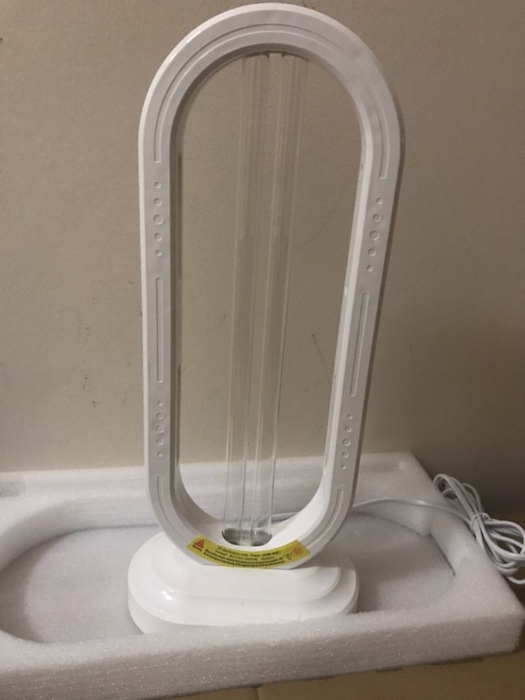 Бактерицидная лампа кварц лампа ультрофиолетовая лампа