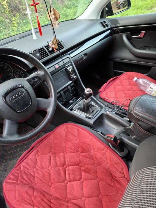 Audi a4 b7 1.6 mpi +gpl,model 2008,277000km
.Audi a4 b7 1.6 Audi a4 b7