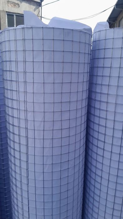 Ruloniviy (Qush setka)