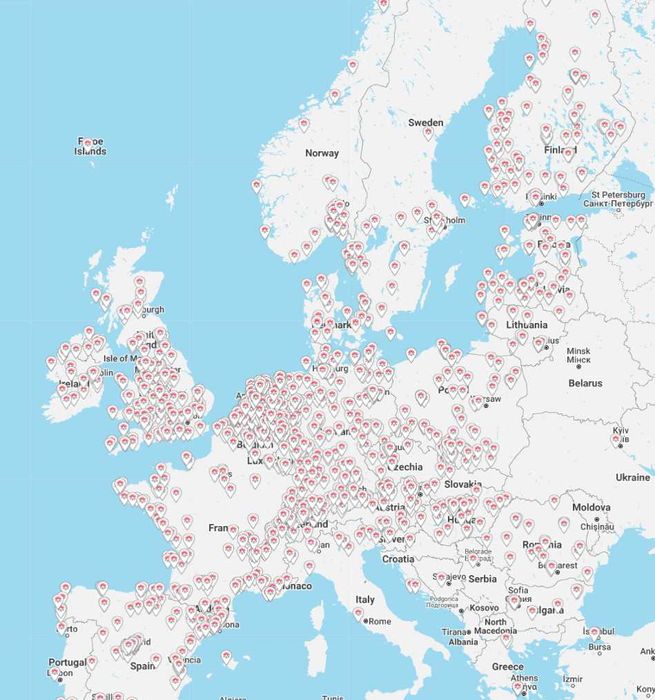 Autoterm Air 2D 2KW 12/24V Incazlitor stationare, sirocou