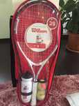 Racheta wilson Simona halep