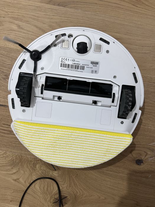 Robot Karcher RCV5