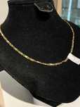(AG42) Lant Aur 14K 13.32g (B.11314.2) GARANTIE 2 ANI
