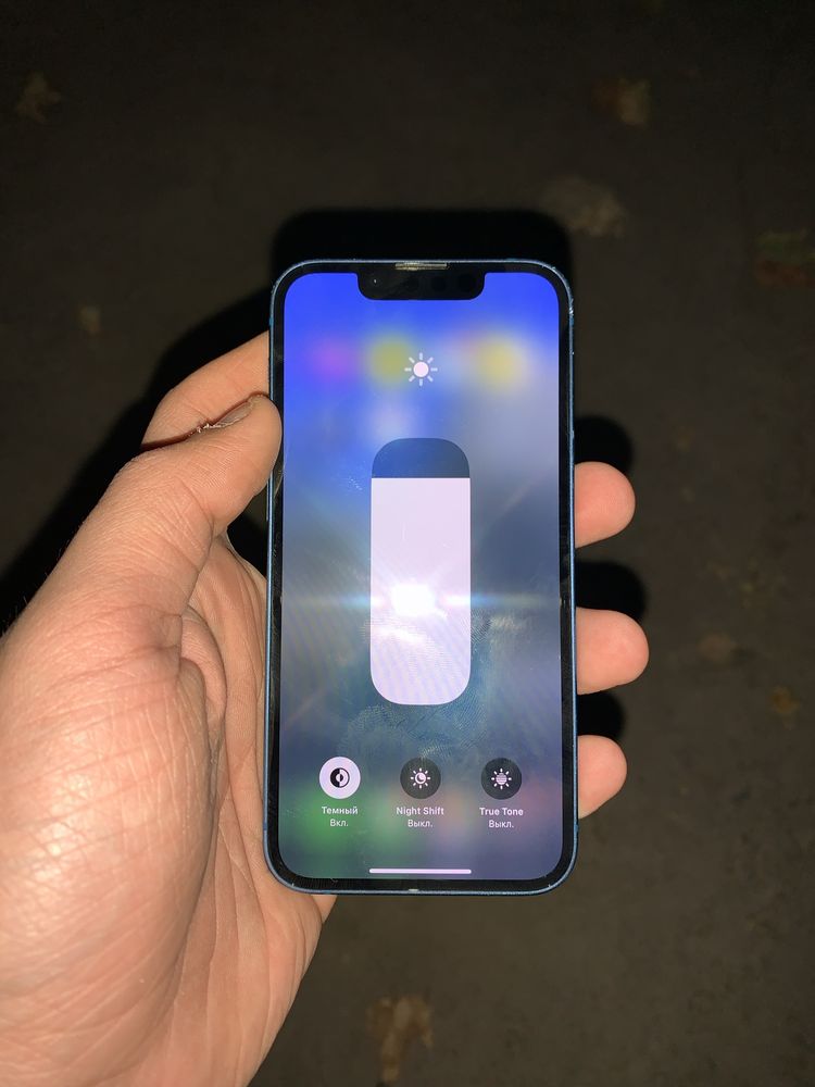 Iphone 13 mini 256 gb