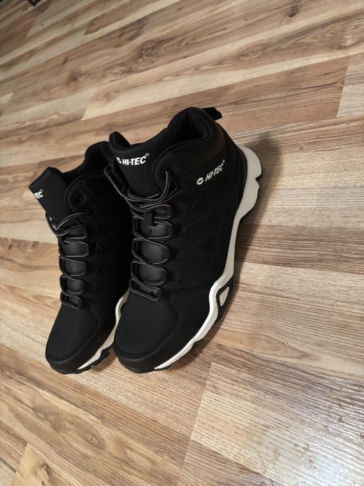 Перфектни зимни боти Hi-tec 43 номер