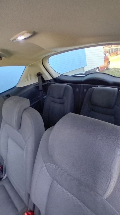 Продава се Ford s max 2.0 TDI 140кс. 2007г. 7 места