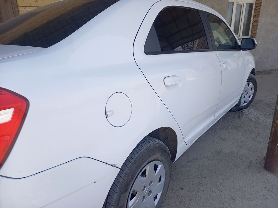 Кобалт равон ходати яхши