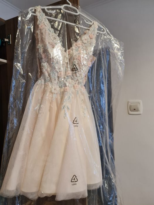 Rochita cununie civila