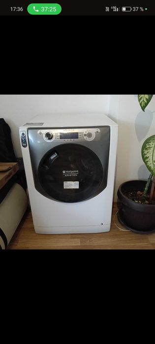 Mașina de spălat 10 kg