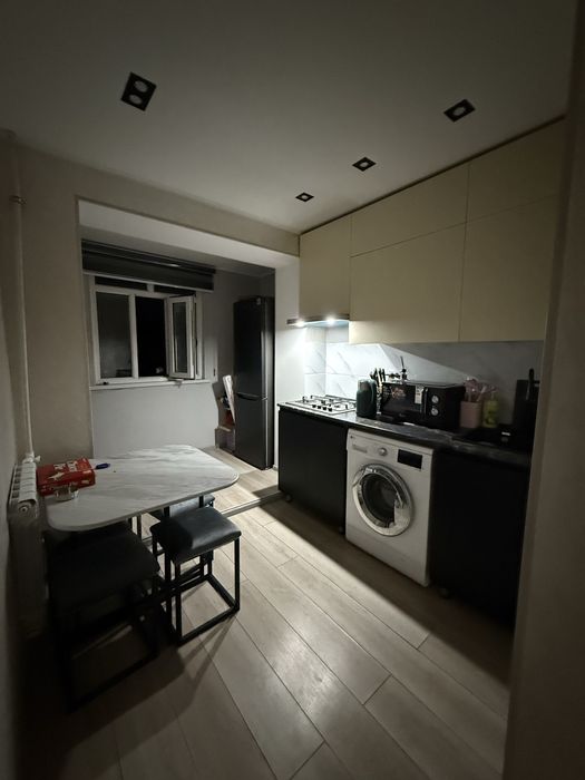 Продается однокомнатная квартира