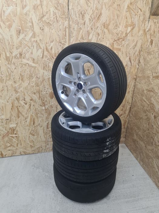 Jante R18 Ford Mondeo Kuga ST