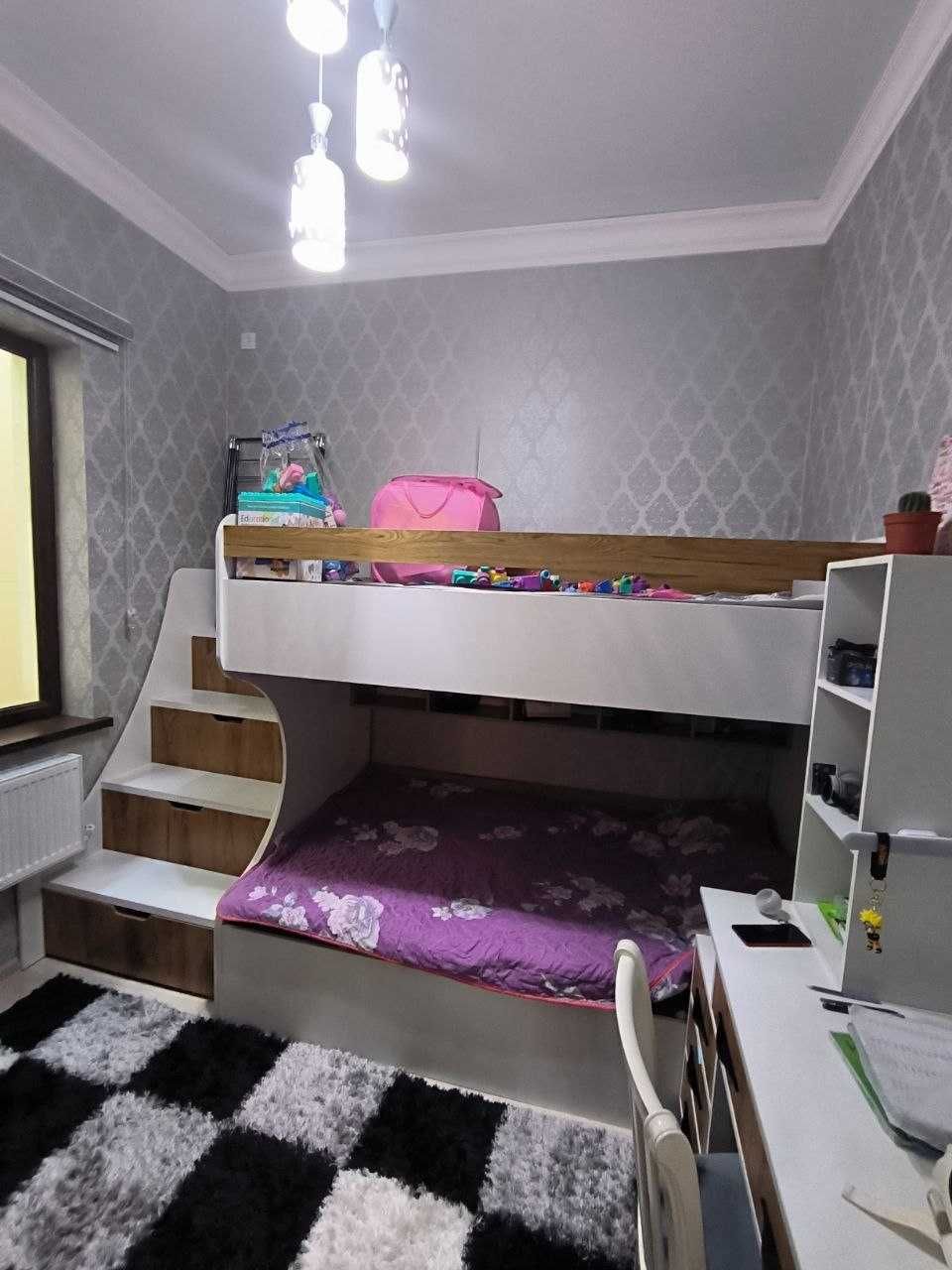 Sotiladi shinamgina kotedj Yangihayot Продается коттедж на Янгихает