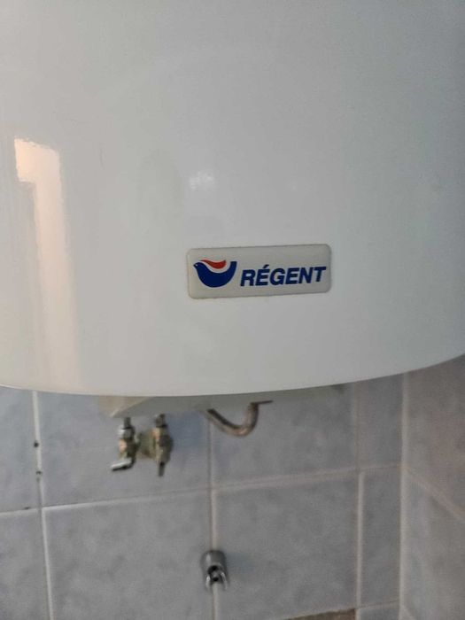 Boiler electric Régent – stare bună, gata de utilizare