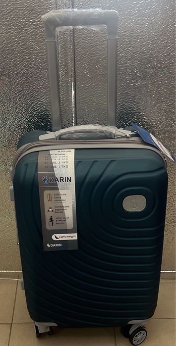 Цветни куфаро от ПП-полипропилен