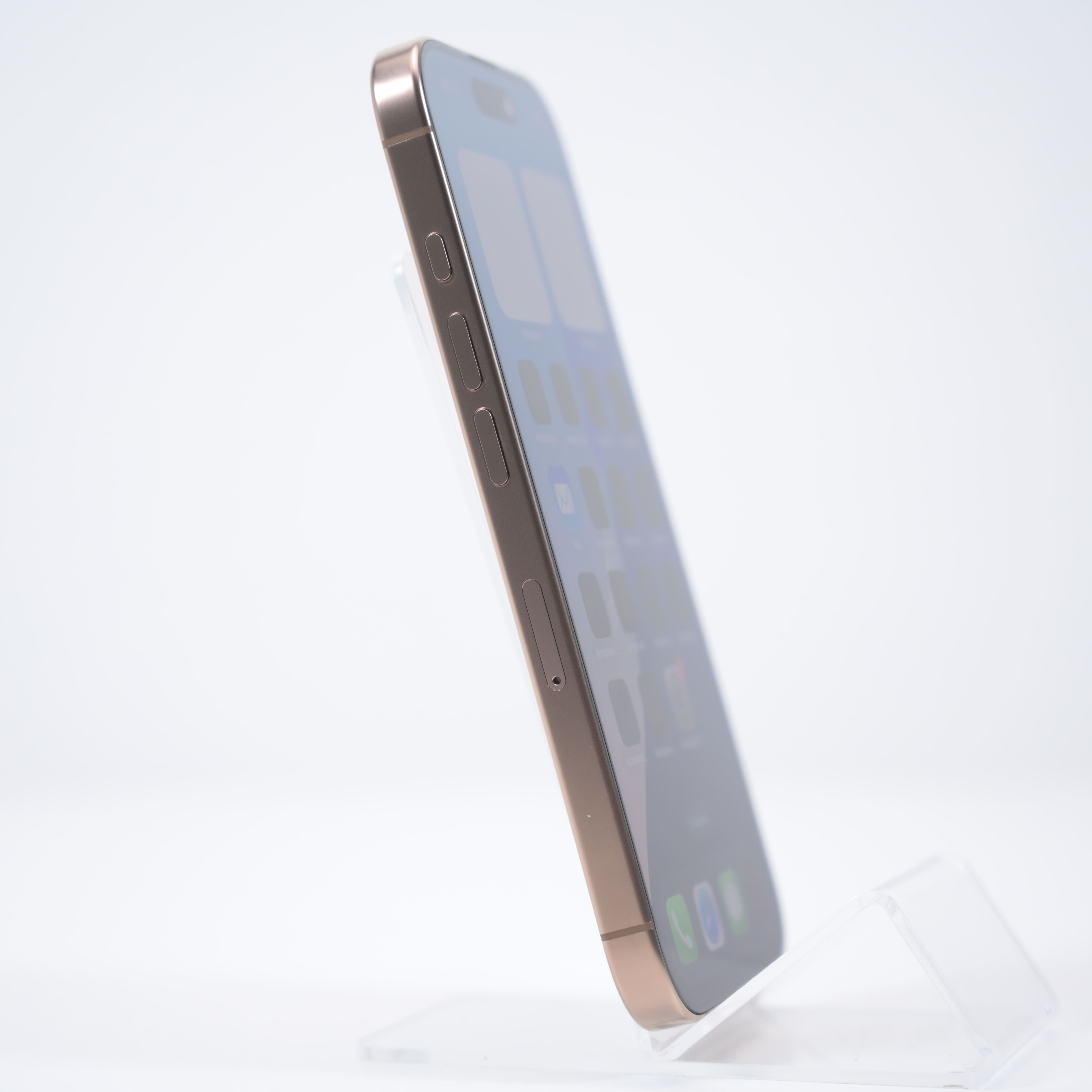 Telefon Apple iPhone 16 Pro 128GB - BSGmag