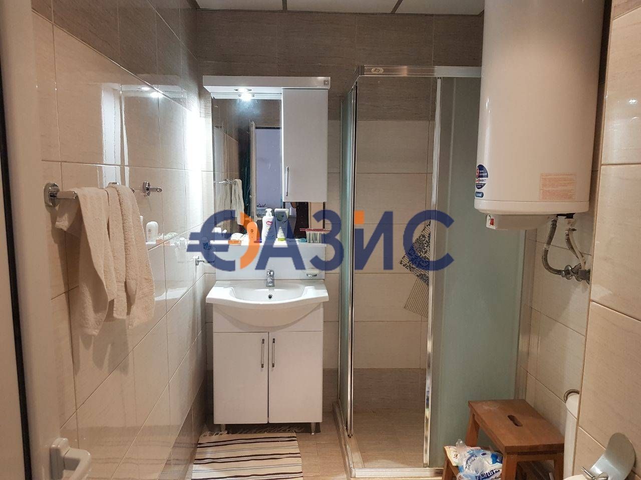 Продава се Двустаен апартамент в Поморие - 69 кв.м за 1087 €/кв.м - Снимка #9