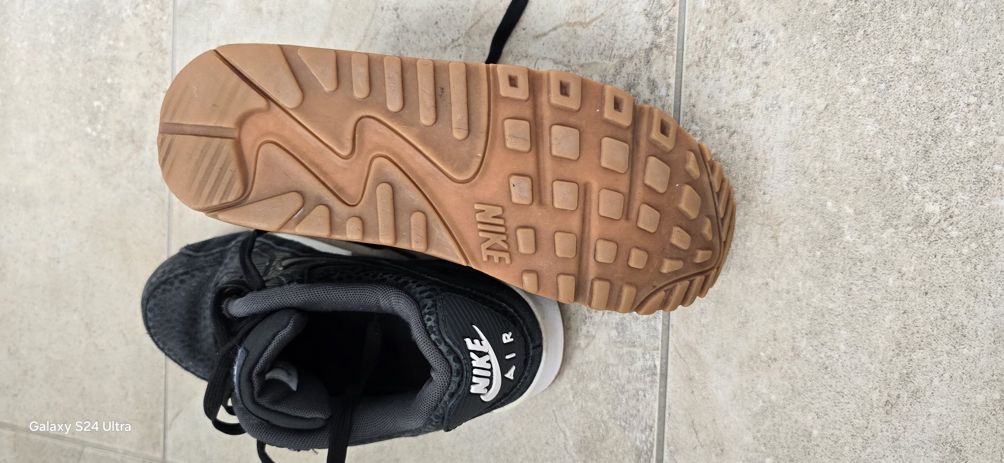 Маратонки Nike Airmax 38
