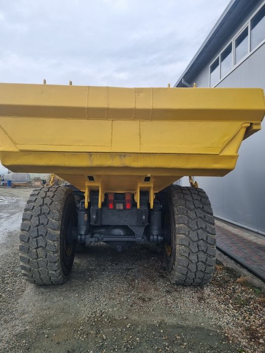Vând Dumper HM 300-2