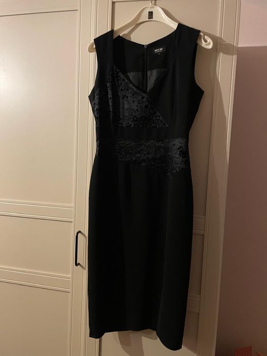 Rochie NICHI(Cristina Neichita)