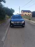 Dacia Duster 1.5 diesel, 2017,97000km
