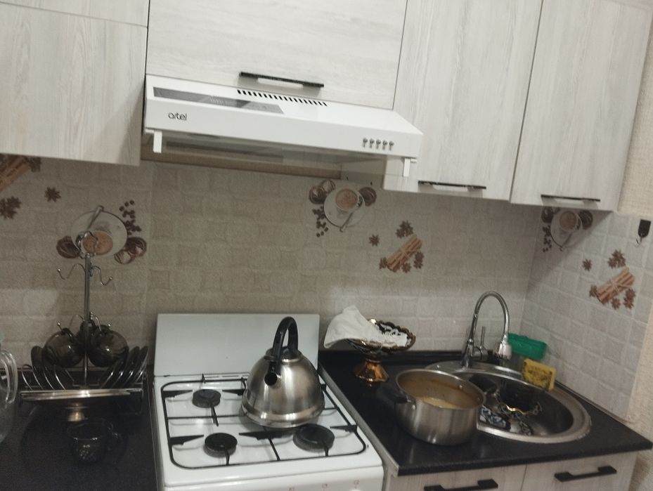 3x kvartira ijaraga beriladi Mirzo Ulug'bek tumani