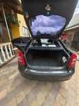 Vand skoda octavia 2 2007